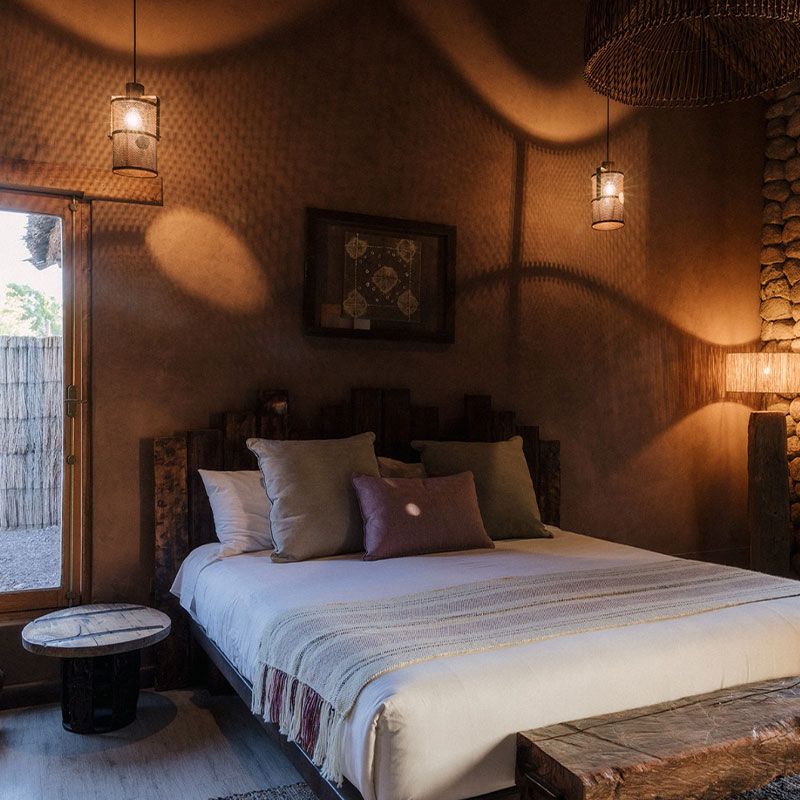 Adventurer Room