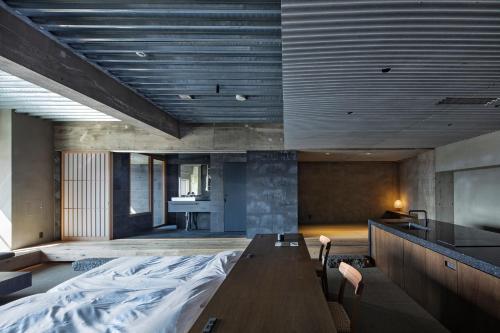 Panorama Suite Room