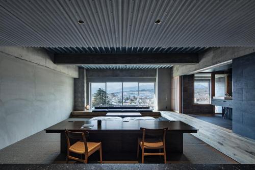 Panorama Suite Room