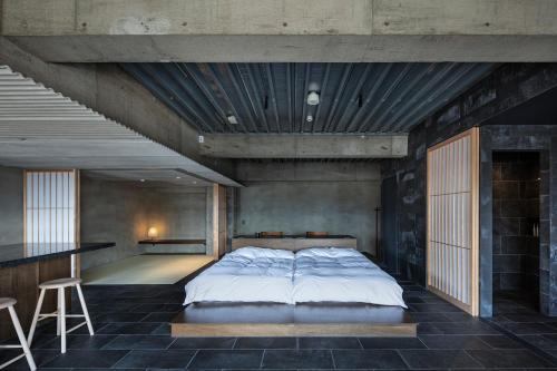 Terrace Suite Room