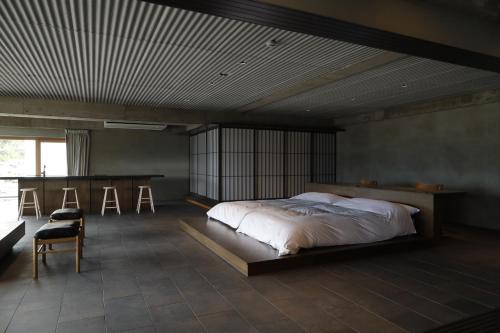 Grand Suite Room