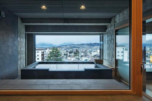 Grand Suite Room