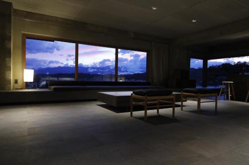 Grand Suite Room