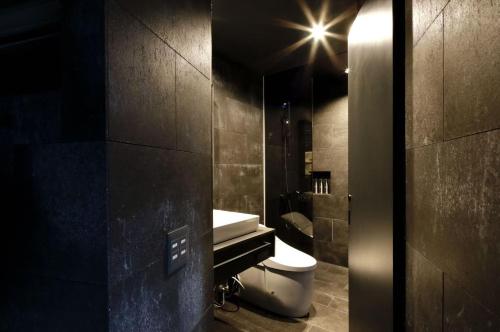 Twin Room with Balcony