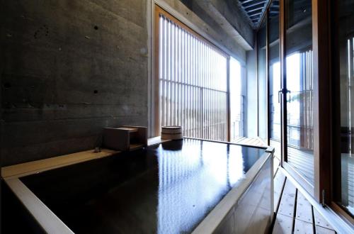 Twin Room with Balcony