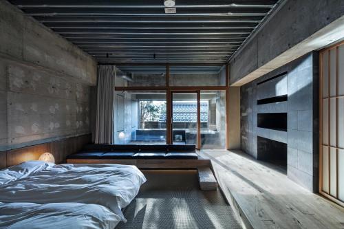 Junior Suite Room