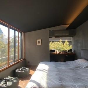 Small Garden Twin Room Annex