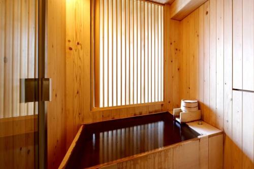 Small Garden Twin Room Annex