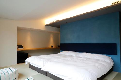 Garden Twin Room Annex