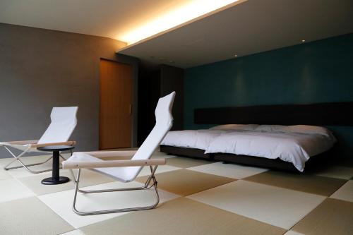 Family Room Annex  