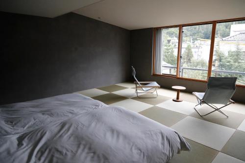 Family Room Annex  