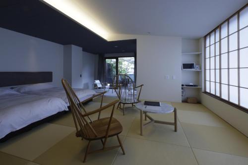 Junior Suite - Annex