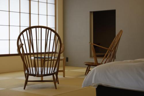 Junior Suite - Annex