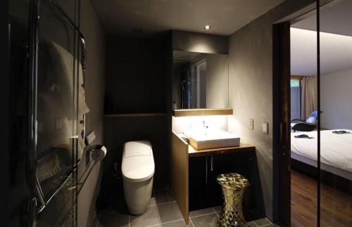 One Terrace Suite Annex