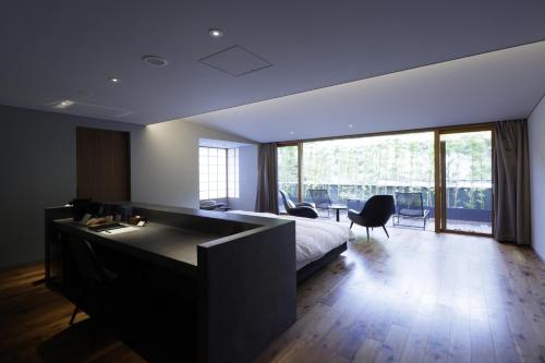 One Terrace Suite Annex
