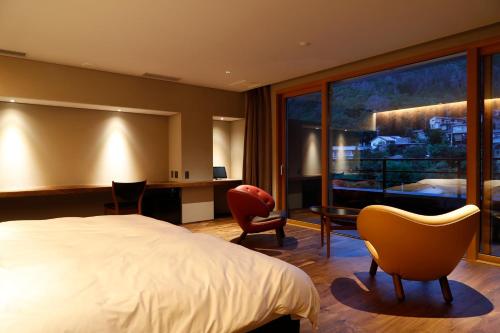 Terrace Suite Annex