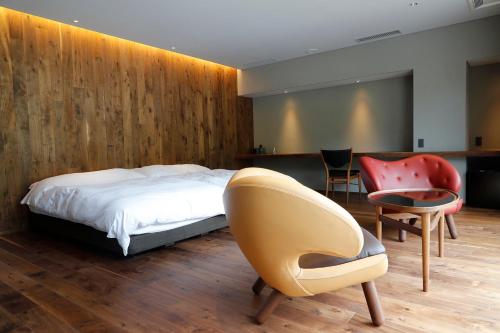 Terrace Suite Annex