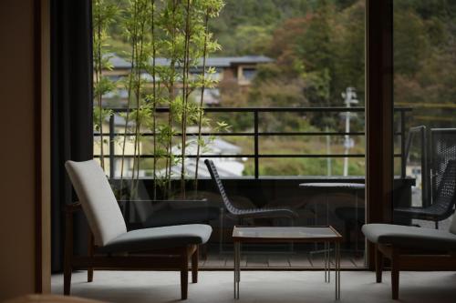 Terrace Suite Annex