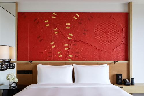King Room with City View