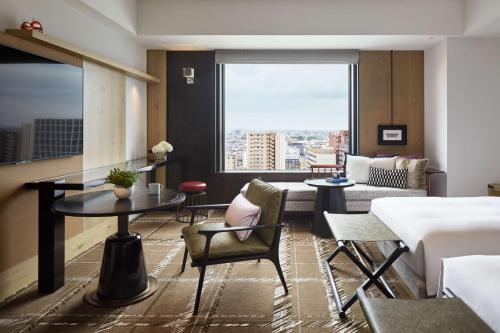 Premium Twin Room