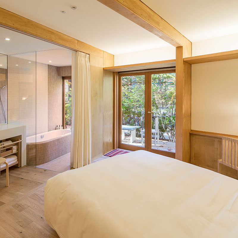 SSH No.1 Classic Room