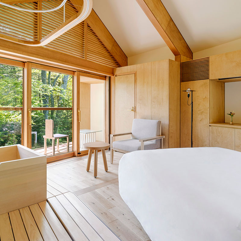 SSH No.1 Superior Room