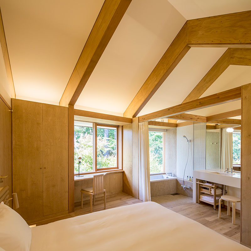 SSH No.1 Superior Room