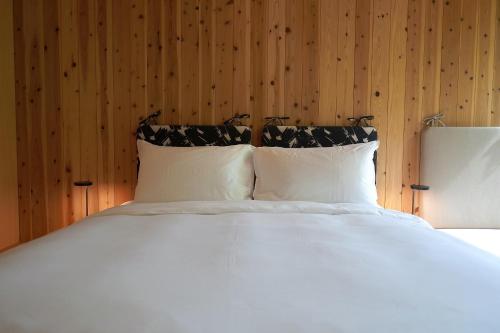 SSH No.2 Classic King Room