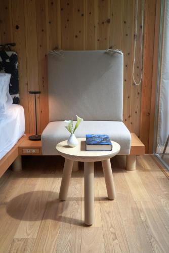 SSH No.2 Classic King Room