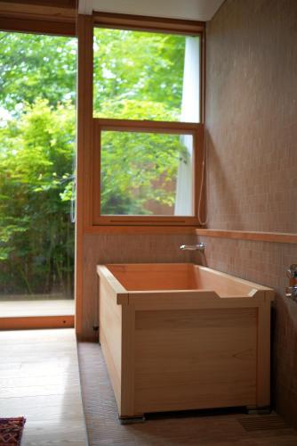 SSH No.2 Classic Twin room