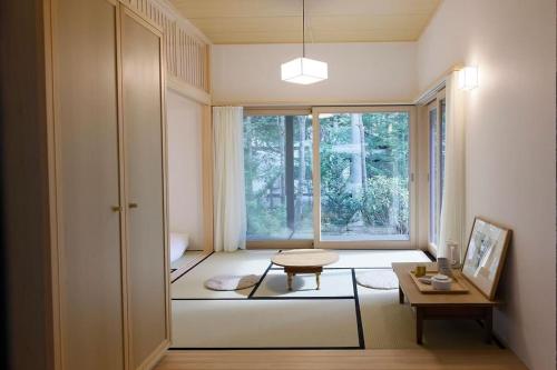 SSH No.3 Superior room - Age 8+ only