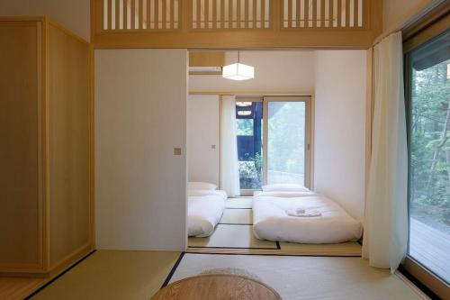 SSH No.3 Superior room - Age 8+ only