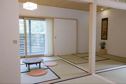SSH No.3 Tatami Suite - Age 8+ Only