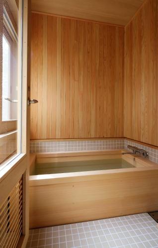 SSH No.3 Cabin Villa - Age 8+ Only
