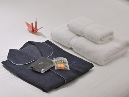 Single Bed in Female Dormitory Room