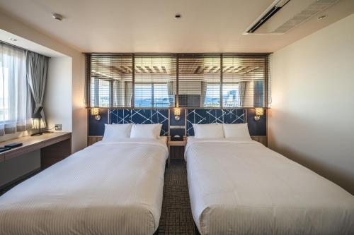 Junior Suite with Ocean View