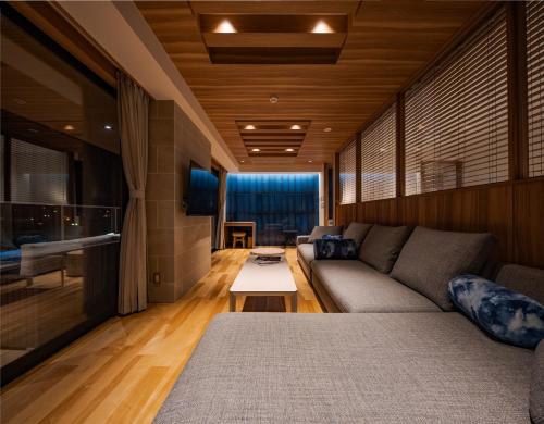 Junior Suite with Ocean View