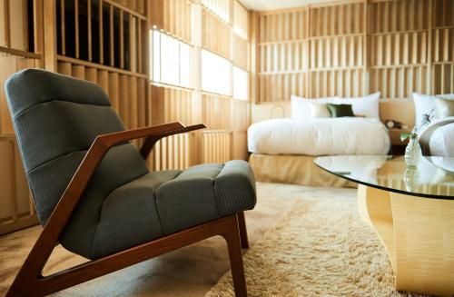Twin Room, Non Smoking