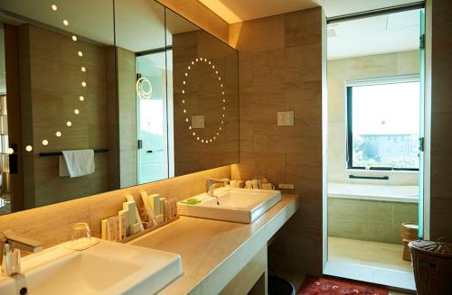 Twin Room, Non Smoking