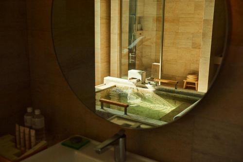 Twin Room with Terrace - Non-Smoking