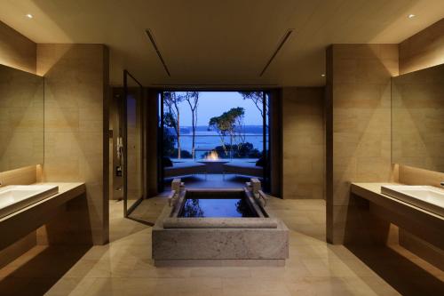 Twin Room with Terrace - Non-Smoking