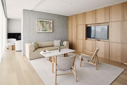 Owner's Suite