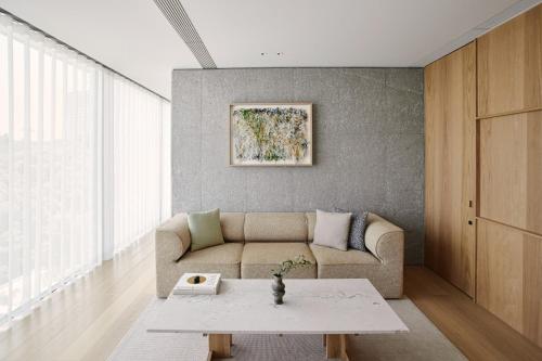 Owner's Suite