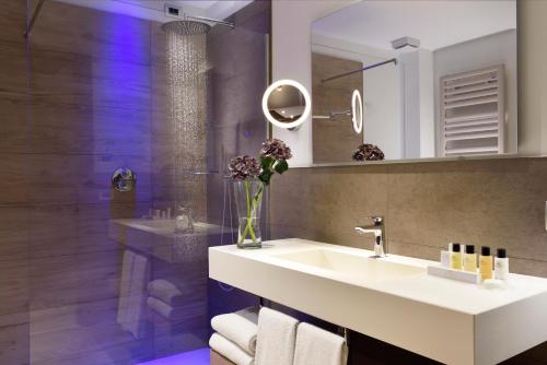 Comfort Double Room with Spa Access