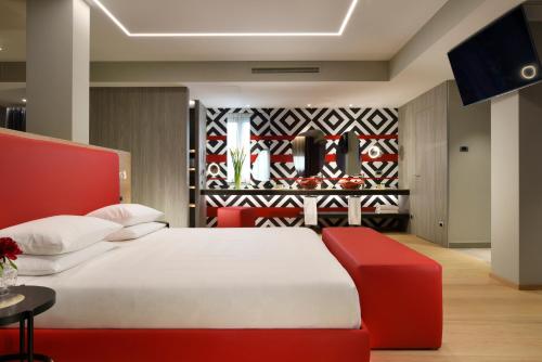 Suite with private Spa