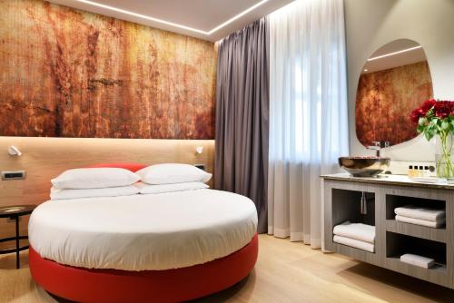 Suite with private Spa