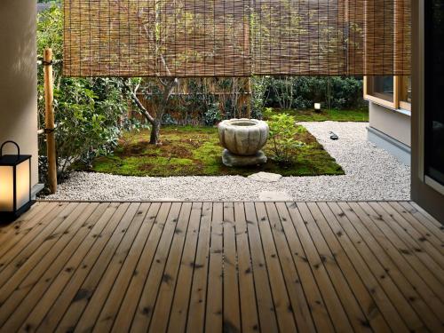 Japanese Style Room