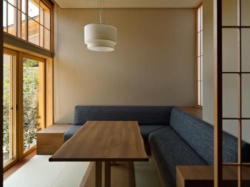Japanese Style Room