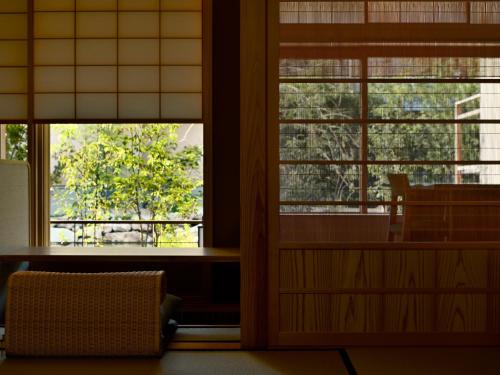 Japanese Style Room