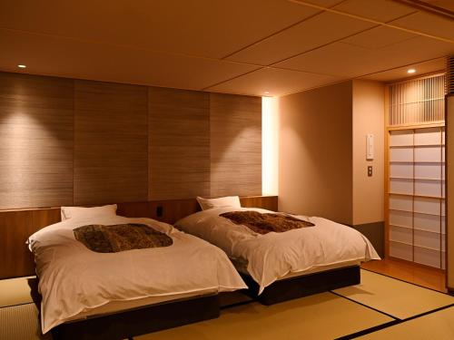 Japanese Style Room